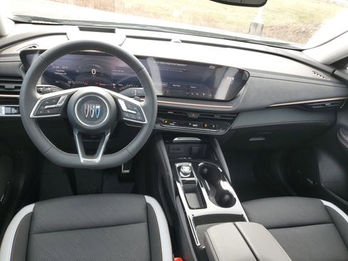 New 2026 Buick Envision Sport Touring image 12