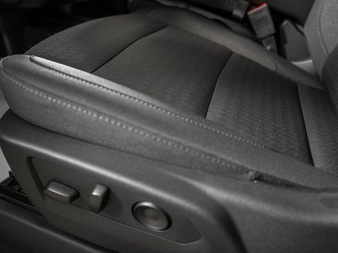 New 2026 Chevrolet Silverado 1500 Custom w/ Turbomax Blackout Package image 39