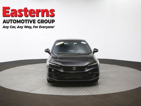 Used 2024 Honda Civic Sport image 51