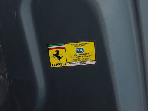 Certified 2024 Ferrari 296 GTS image 18