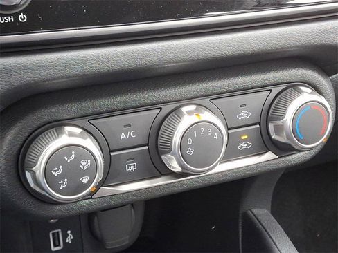 New 2025 Nissan Versa S w/ S Plus Package image 11