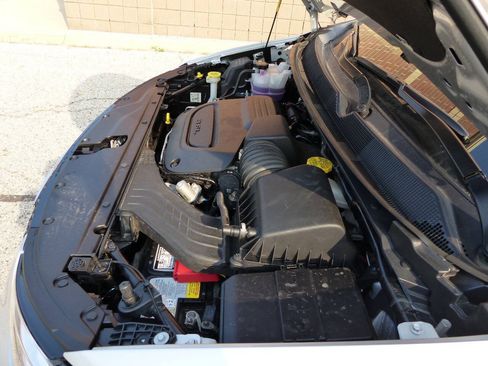 Used 2026 Chrysler Pacifica Select FWD image 15