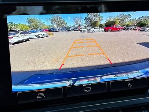 New 2026 GMC Sierra 1500 SLT w/ Max Trailering Package image 22