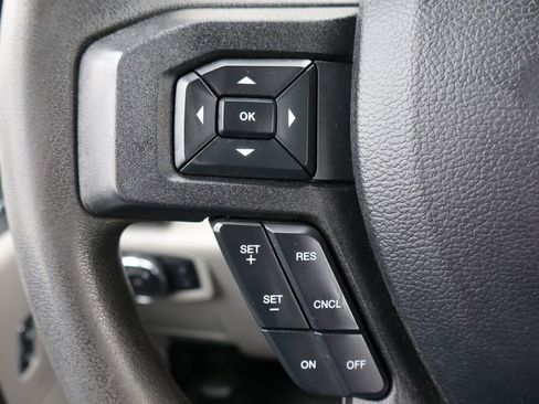 Used 2019 Ford F250 XL w/ Power Equipment Group AWD/4WD image 29
