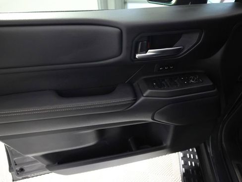 Used 2025 Toyota Land Cruiser w/ Premium Package image 18