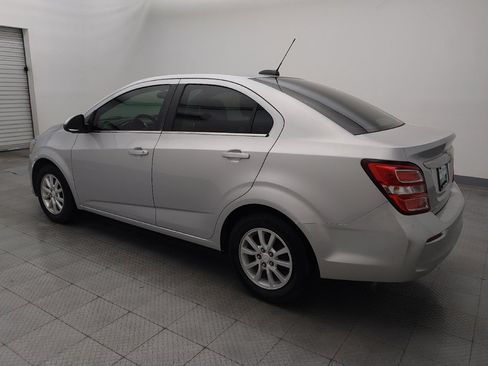 Used 2019 Chevrolet Sonic LT image 3