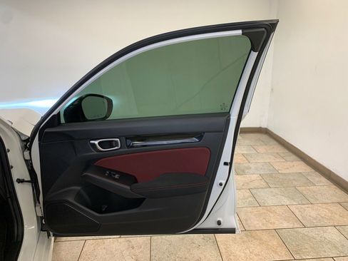 Used 2022 Honda Civic Si image 63