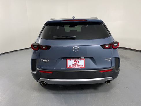 Used 2024 MAZDA CX-50 2.5 Turbo w/ Cargo Package image 6