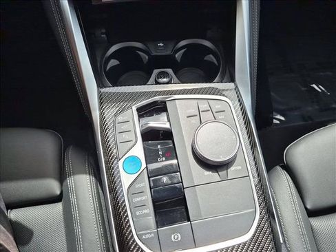Used 2024 BMW i4 M50 AWD/4WD image 12