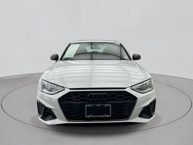 Certified 2023 Audi S4 Prestige w/ Prestige Package AWD/4WD image 6