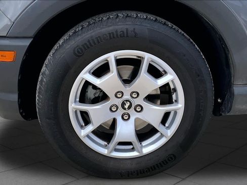 Used 2021 Ford Bronco Sport AWD/4WD image 11