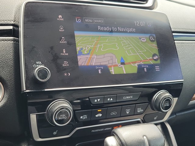 Used 2018 Honda CR-V EX-L image 28