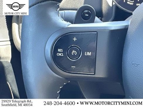 Certified 2024 MINI Cooper Countryman S w/ Premium Package AWD/4WD image 25