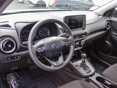 Certified 2023 Hyundai Kona SEL w/ Cargo Package AWD/4WD image 23