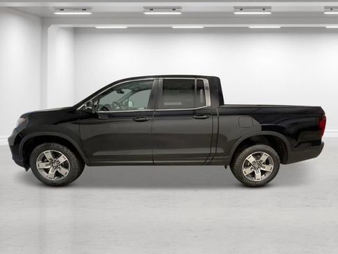 New 2026 Honda Ridgeline RTL image 6