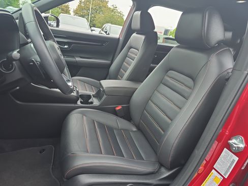 Used 2024 Honda CR-V Sport Touring image 15