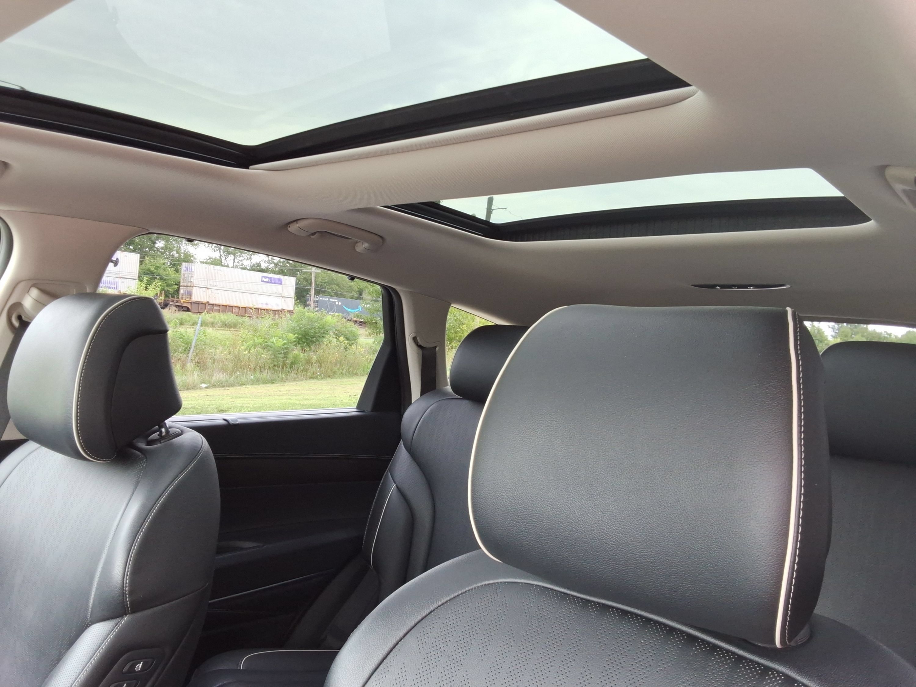 Used 2023 Genesis GV80 3.5T Advanced + AWD/4WD image 30