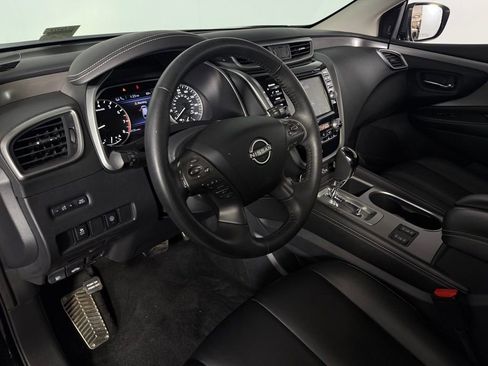 Used 2024 Nissan Murano SV FWD image 20