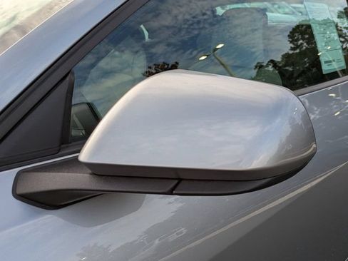New 2026 Ford Mustang Premium RWD image 12