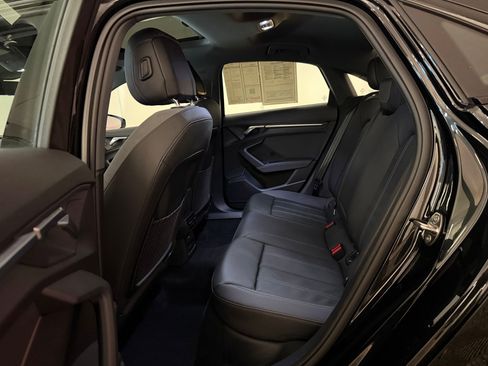 Used 2023 Audi A3 2.0T Premium w/ Convenience Package FWD image 15