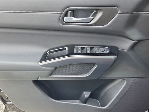 New 2026 Nissan Pathfinder SL FWD image 27