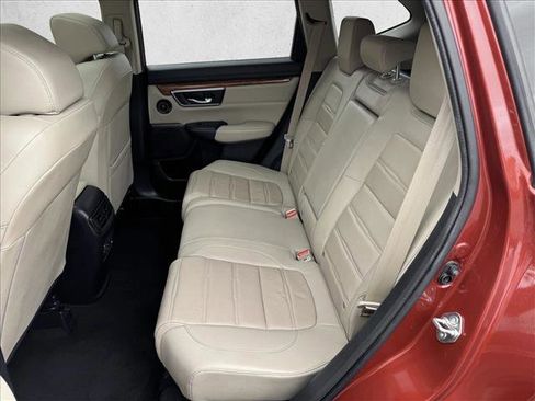 Used 2018 Honda CR-V EX-L image 18