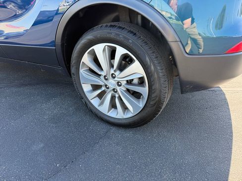 Used 2019 Buick Encore Preferred AWD/4WD image 8