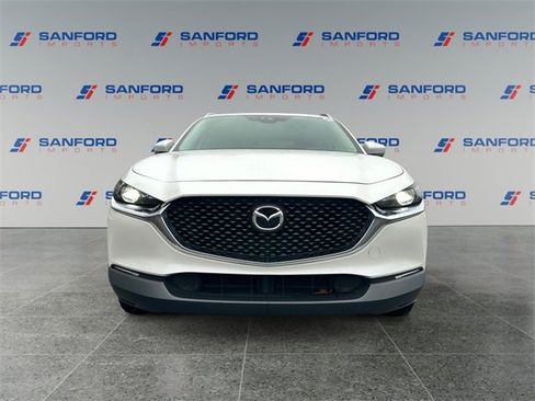 Used 2023 MAZDA CX-30 AWD 2.5 S w/ Select Package image 8