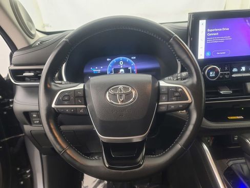 Used 2023 Toyota Highlander Limited image 14