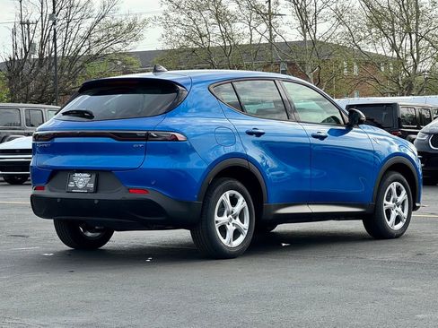 New 2025 Dodge Hornet GT w/ Tech Pack image 7