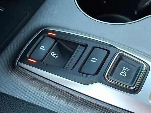 Used 2025 Honda Ridgeline RTL image 16