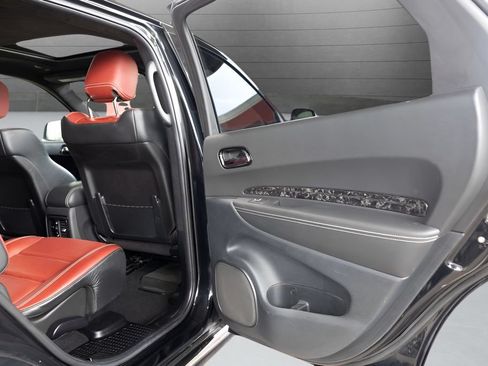 Used 2022 Dodge Durango SRT w/ SRT Interior Appearance Group AWD/4WD image 67