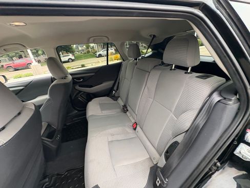 Used 2021 Subaru Outback Premium AWD/4WD image 17