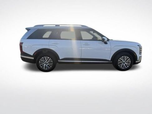 Used 2026 Hyundai Palisade SEL Premium AWD/4WD image 4