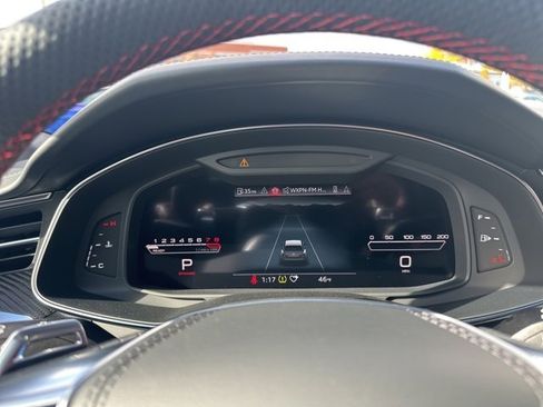 New 2026 Audi RS 7 Performance image 25