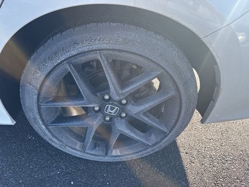 Used 2022 Honda Civic Sport image 10