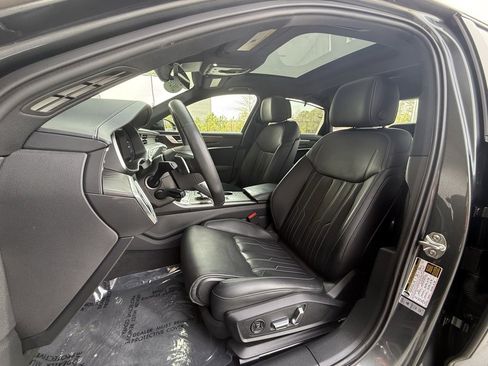 Used 2020 Audi S6 Premium Plus image 5