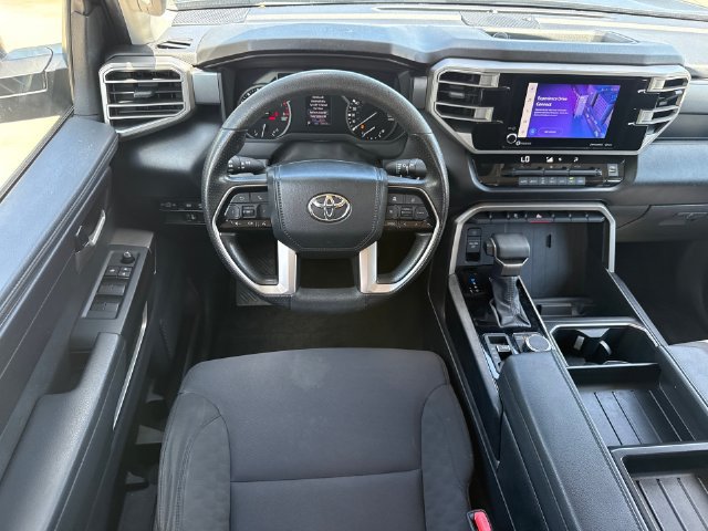 Used 2024 Toyota Tundra SR5 AWD/4WD image 26