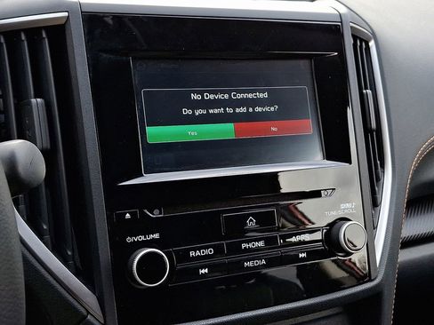 Used 2022 Subaru Crosstrek 2.0i Premium image 17