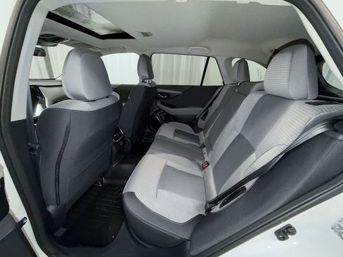 New 2025 Subaru Outback Premium image 12