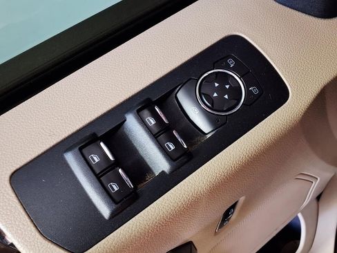 Used 2015 Ford F150 XLT w/ Equipment Group 302A Luxury image 25