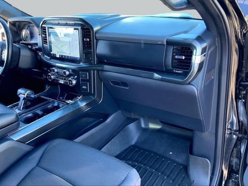 Used 2021 Ford F150 XLT w/ Equipment Group 302A High RWD image 17