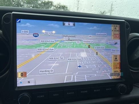 Certified 2021 Jeep Wrangler Unlimited Sport image 13