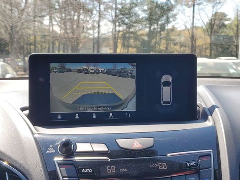 Certified 2023 Acura RDX A-Spec image 27