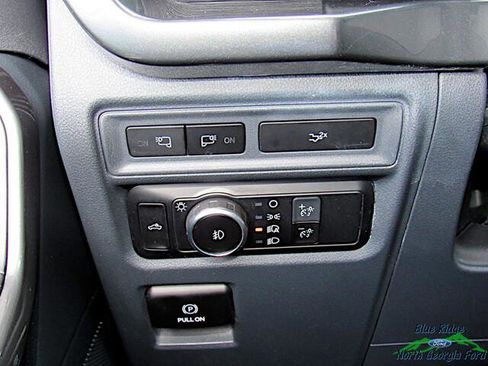 Certified 2023 Ford F150 XLT w/ Equipment Group 302A High image 26