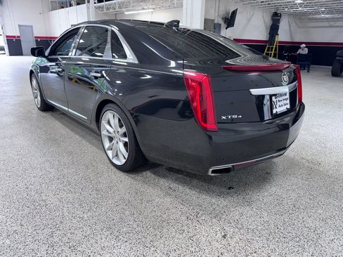 Used 2015 Cadillac XTS Premium AWD/4WD image 5