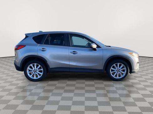 Used 2013 MAZDA CX-5 Grand Touring image 9