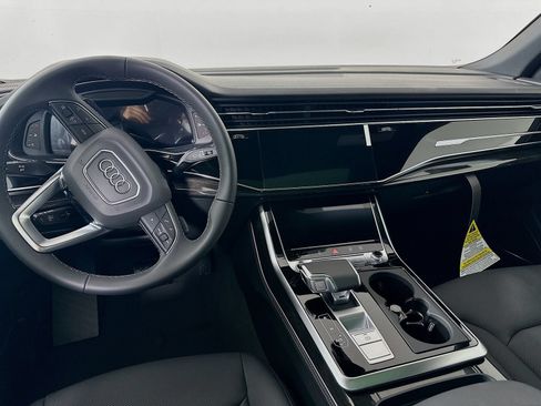 New 2026 Audi Q8 Premium Plus AWD/4WD image 23