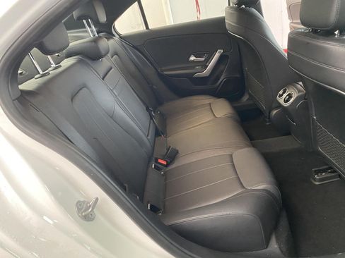 Used 2019 Mercedes-Benz A 220 image 12