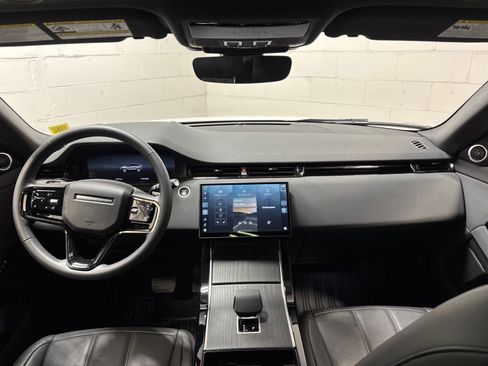 Used 2026 Land Rover Range Rover Evoque S AWD/4WD image 35
